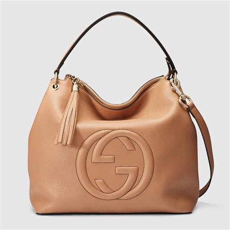 gucci bolso soho